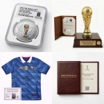 2026 FIFA World Cup USA, Mexico, Canada | France | Kylian Mbappé Legendary Gift Box